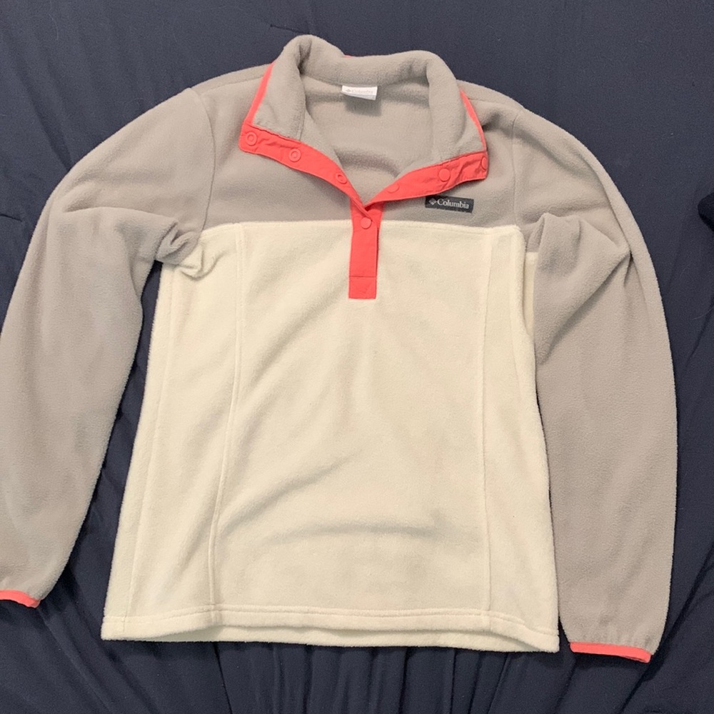 Columbia jacket